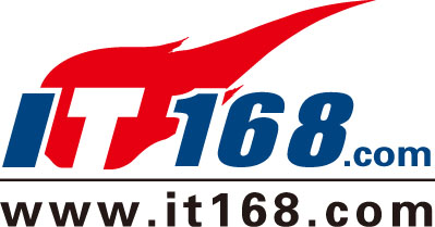 IT168 LOGO IT168 LOGO