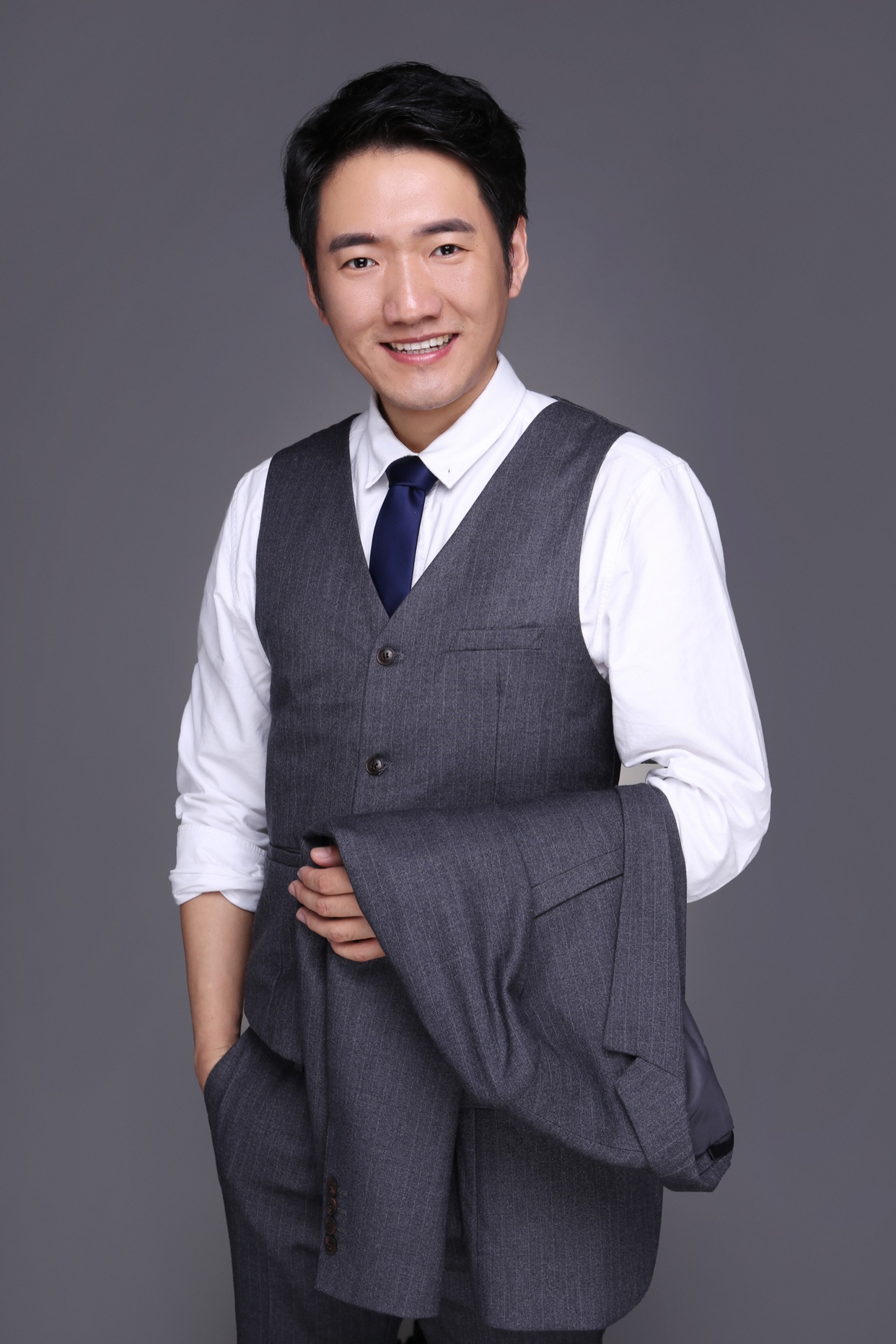 马洲(中国内地男演员) 马洲(中国内地男演员)