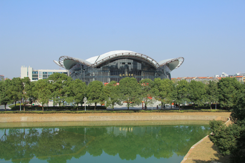 湖北工程学院 湖北工程学院