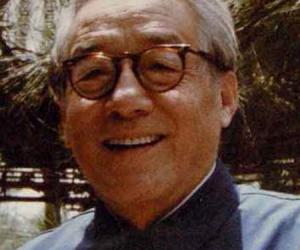 石小满父亲石羽 石小满父亲石羽