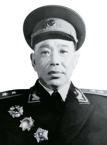 廖汉生 廖汉生
