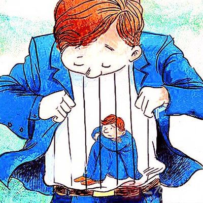 抑郁状态 抑郁状态