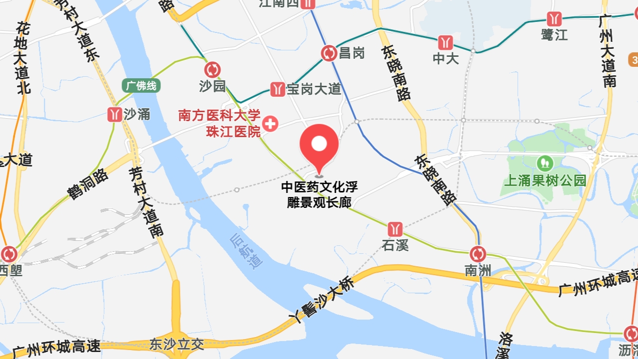 地图信息