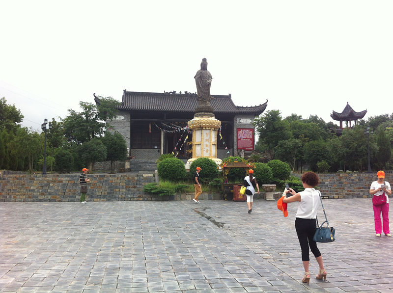 吴主大殿 吴主大殿