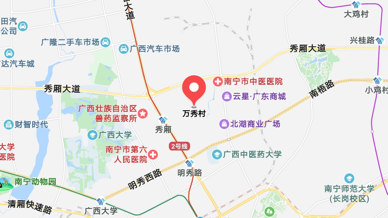 地图信息