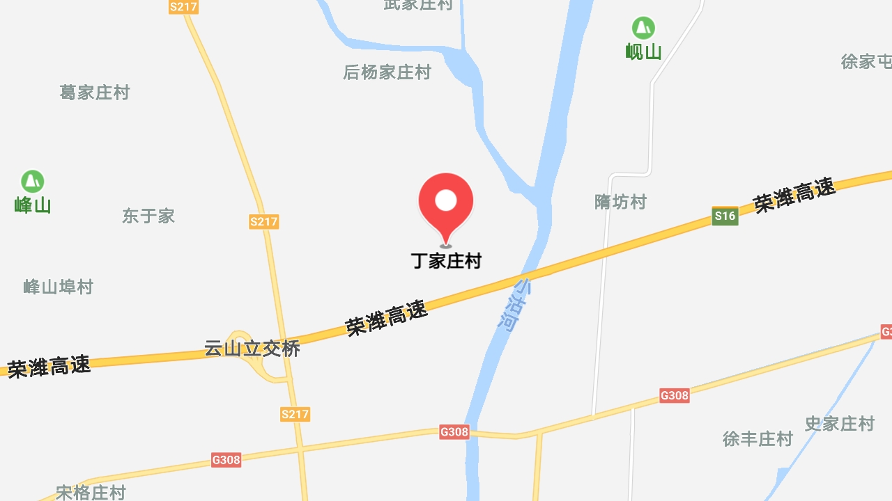 地图信息