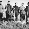 五把铁锹闹革命 五把铁锹闹革命