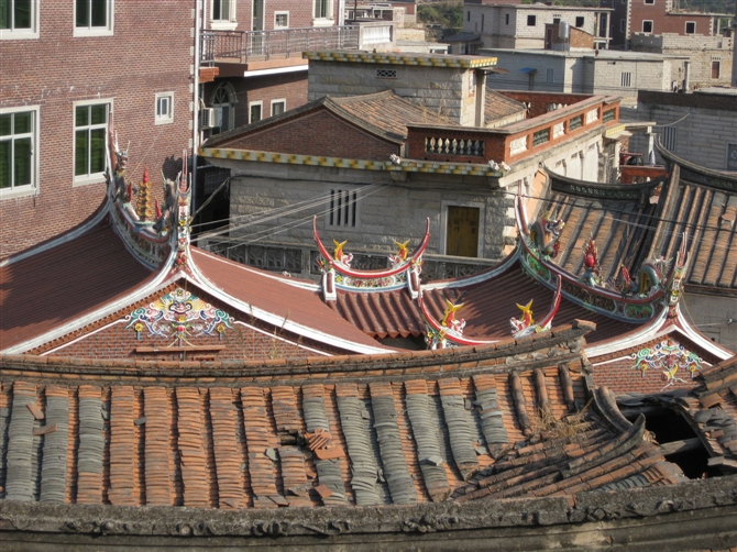 白沙一景 白沙一景
