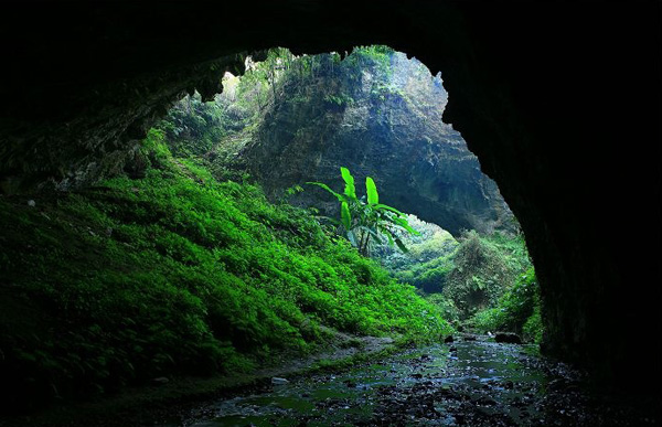 思游风景区 思游风景区