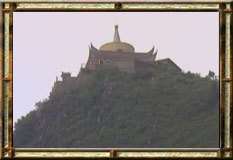 韶山风景名胜区 韶山风景名胜区