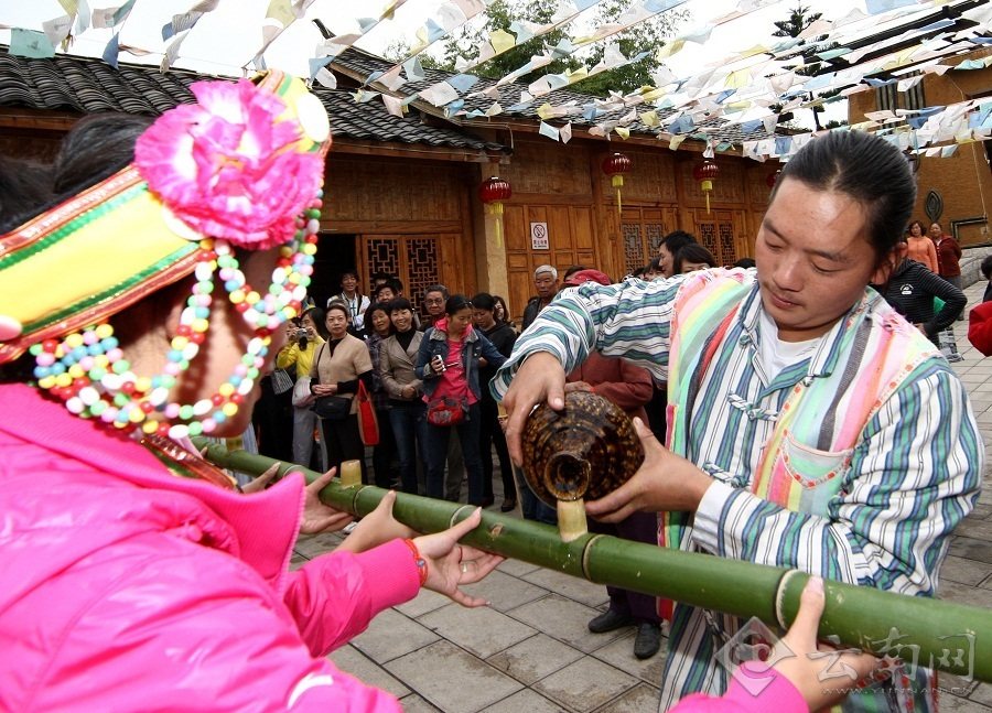 阔时节 阔时节
