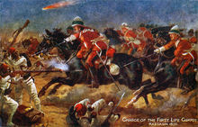泰勒凯比尔之战(Battle of Tel el-Kebir) 泰勒凯比尔之战(Battle of Tel el-Kebir)