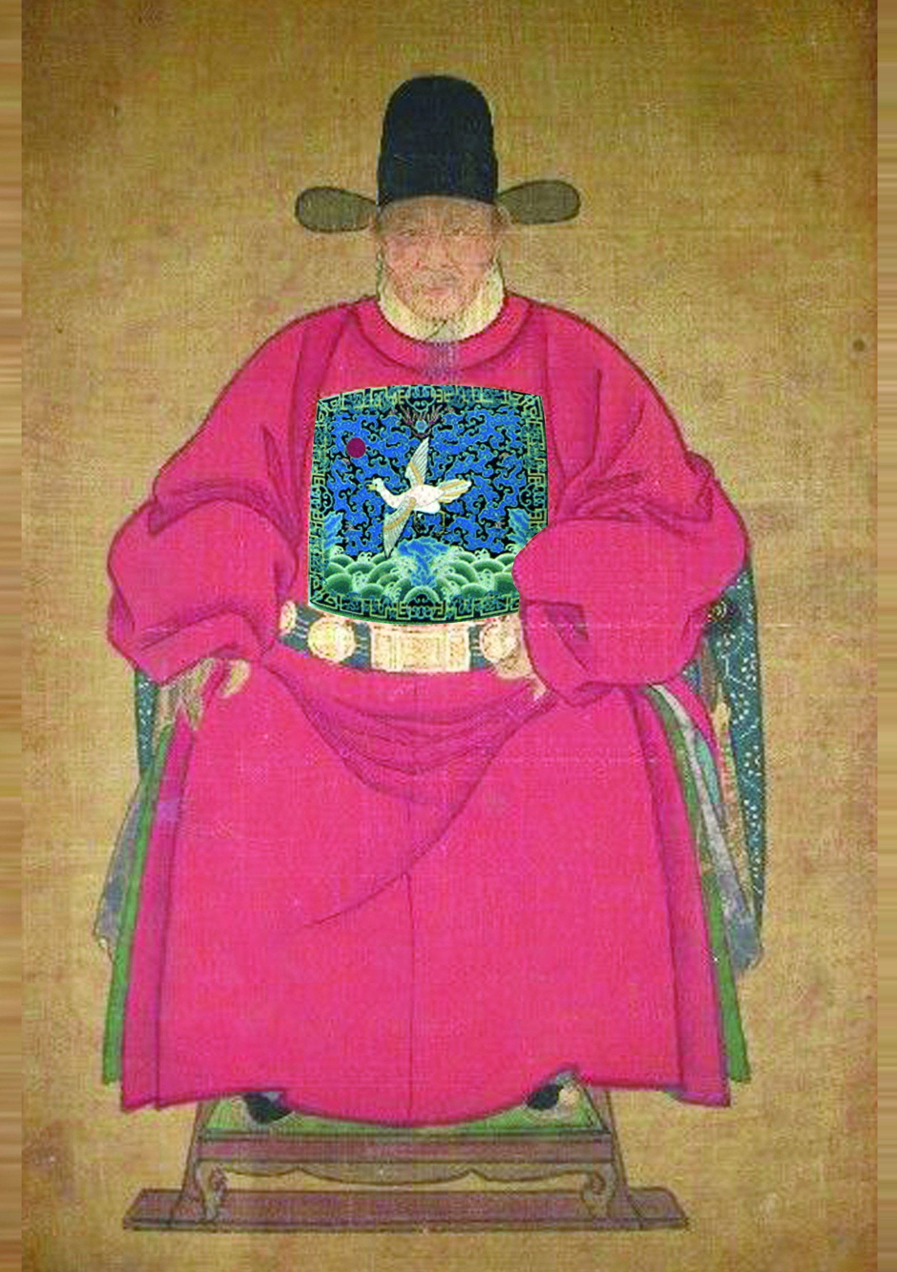 张天维(明朝进士,通政司观政) 张天维(明朝进士,通政司观政)