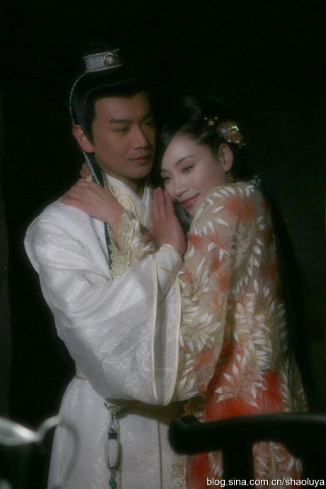 东三娘 东三娘