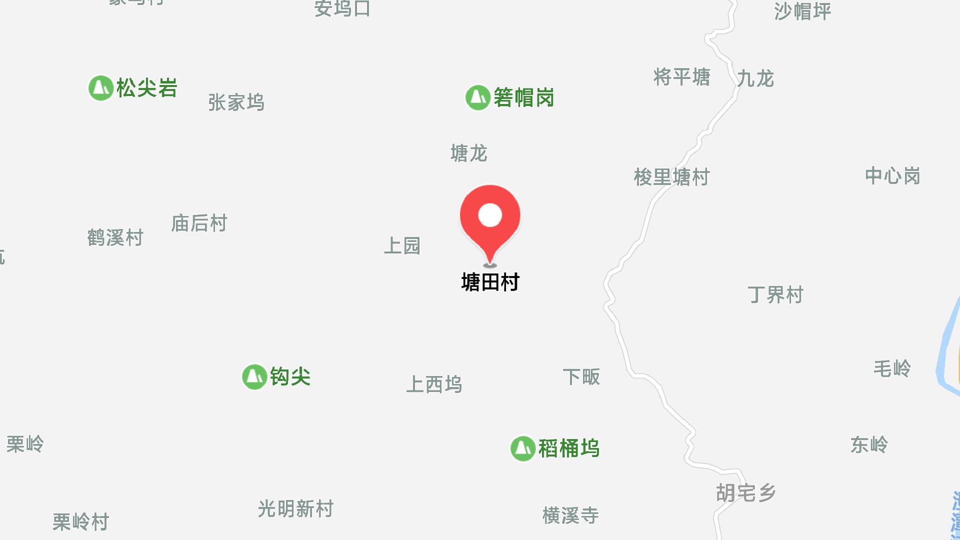 地图信息