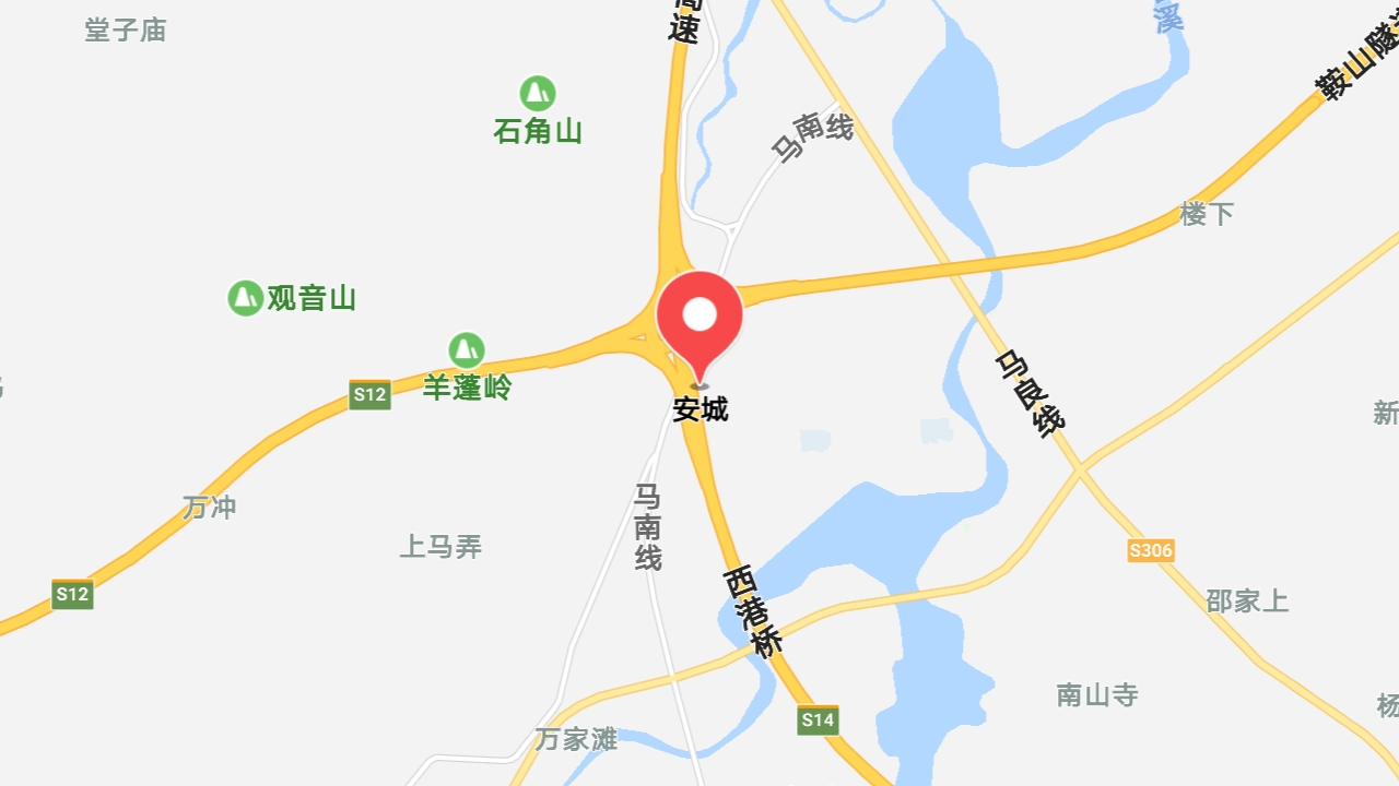 地图信息