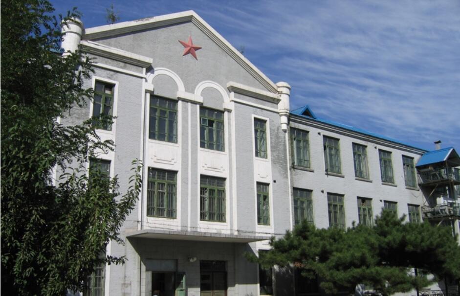 吉林大学朝阳校区 吉林大学朝阳校区