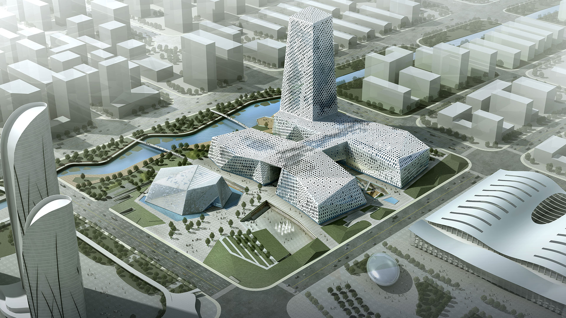 济南市民众艺术馆 济南市民众艺术馆