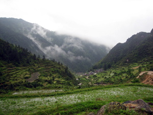 观音岭 观音岭