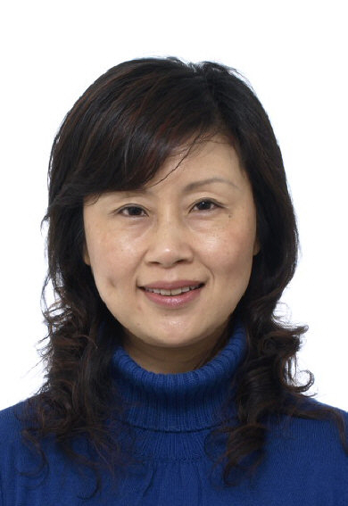 王蕾 王蕾