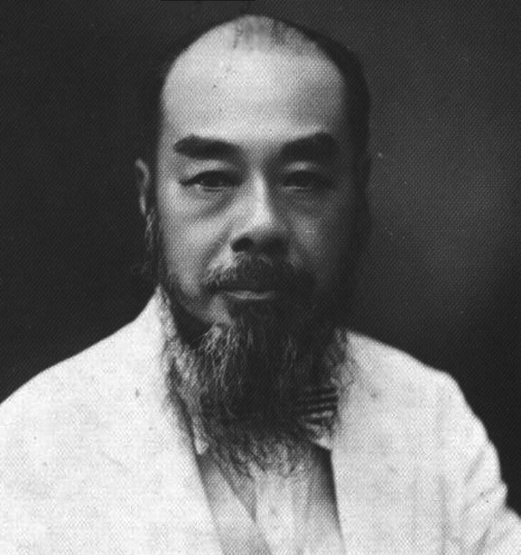 李纪堂 李纪堂