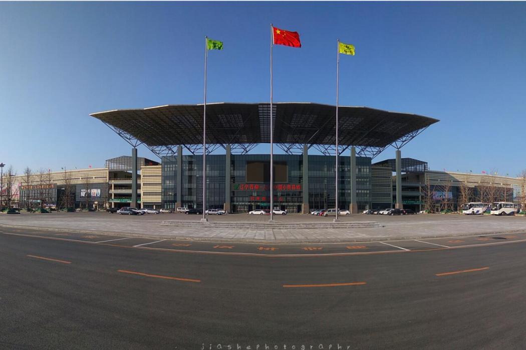 义乌·西柳中国小商品城 义乌·西柳中国小商品城