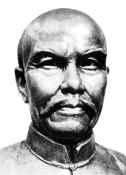 梅州八贤 梅州八贤