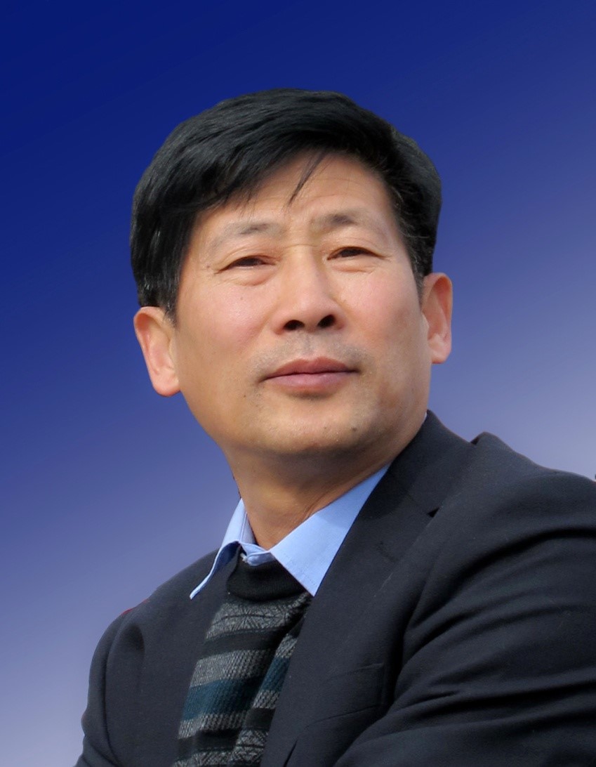 副院长钱金栿 副院长钱金栿