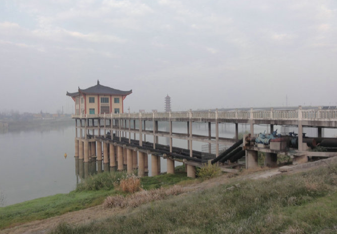 湖南安乡书院洲国家湿地公园 湖南安乡书院洲国家湿地公园
