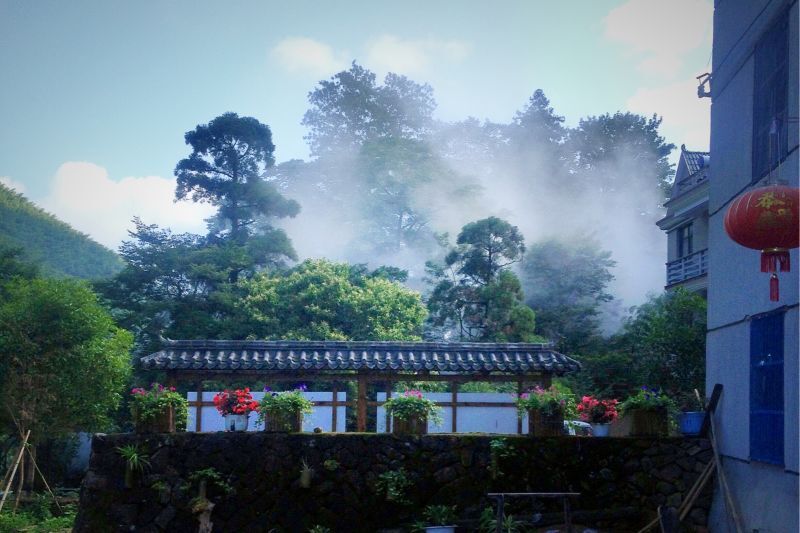 周村源驿站 周村源驿站