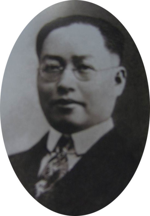 张耀翔教授 张耀翔教授