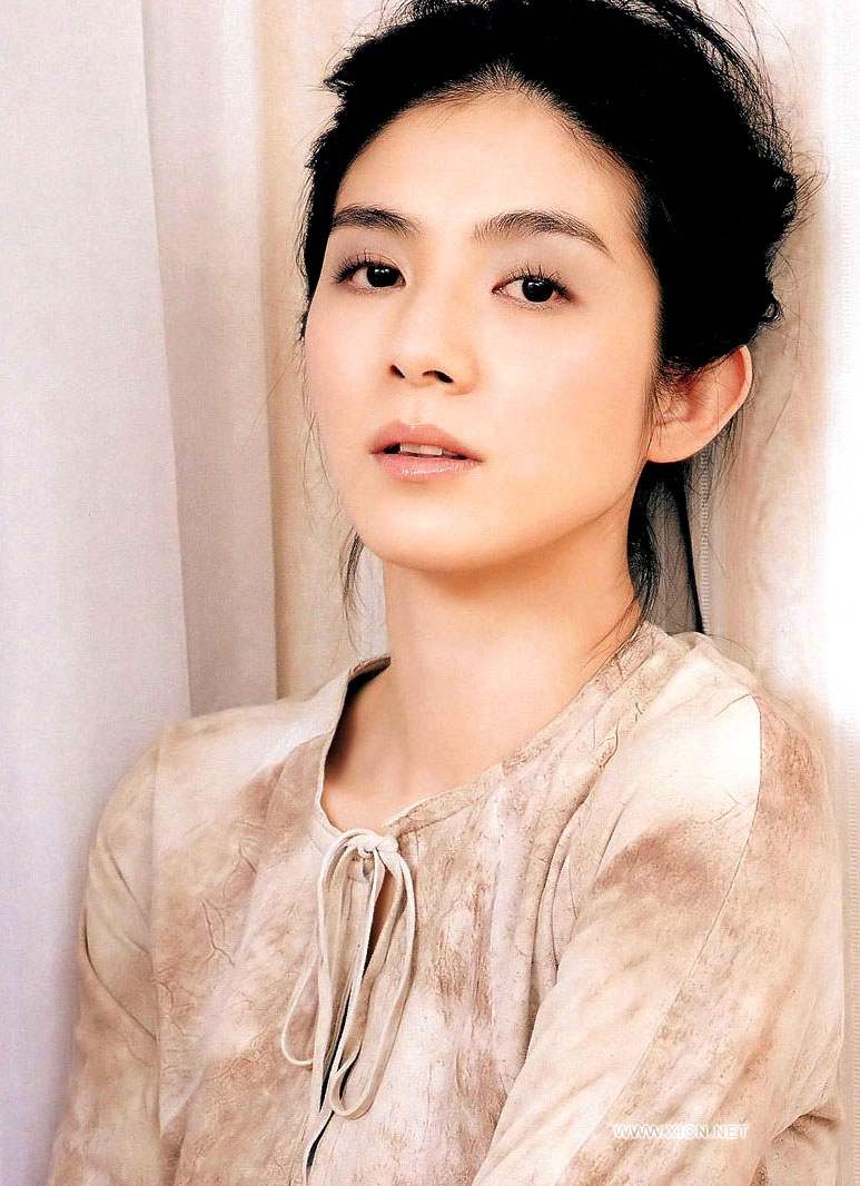 杨采妮 杨采妮