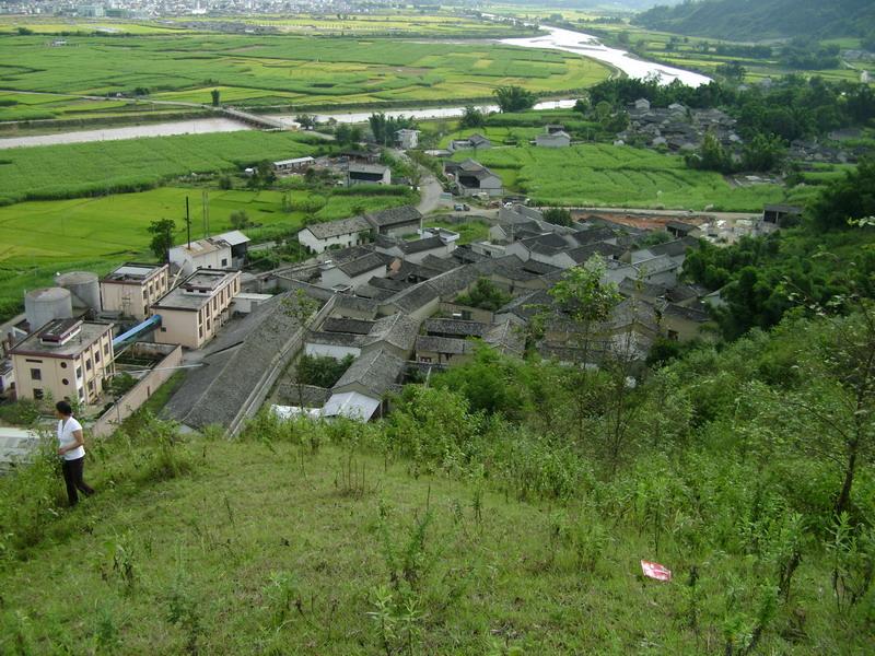 沙沟村(山西省原平市崞阳镇沙沟村) 沙沟村(山西省原平市崞阳镇沙沟村)