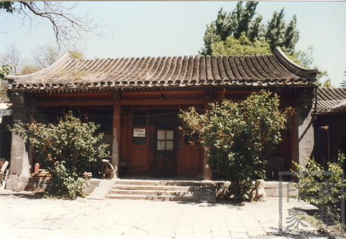 湘潭韶山旅游区 湘潭韶山旅游区
