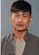 天梯(2012年李添胜执导香港电视剧)