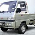 五菱PN系列货车