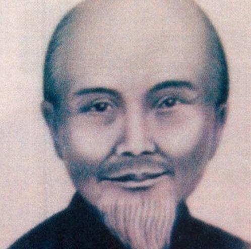 何子渊 何子渊