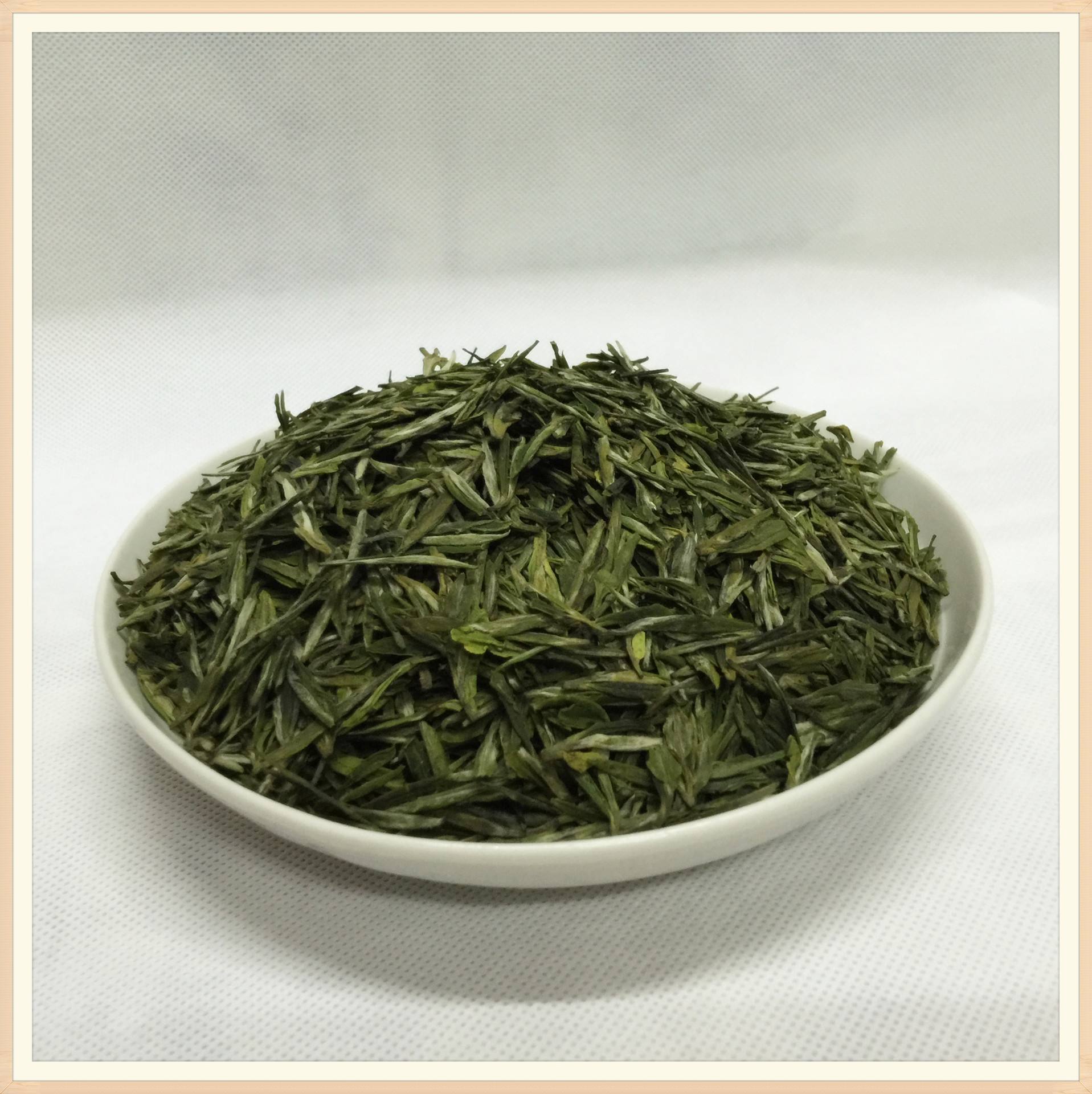 大悟绿茶 大悟绿茶