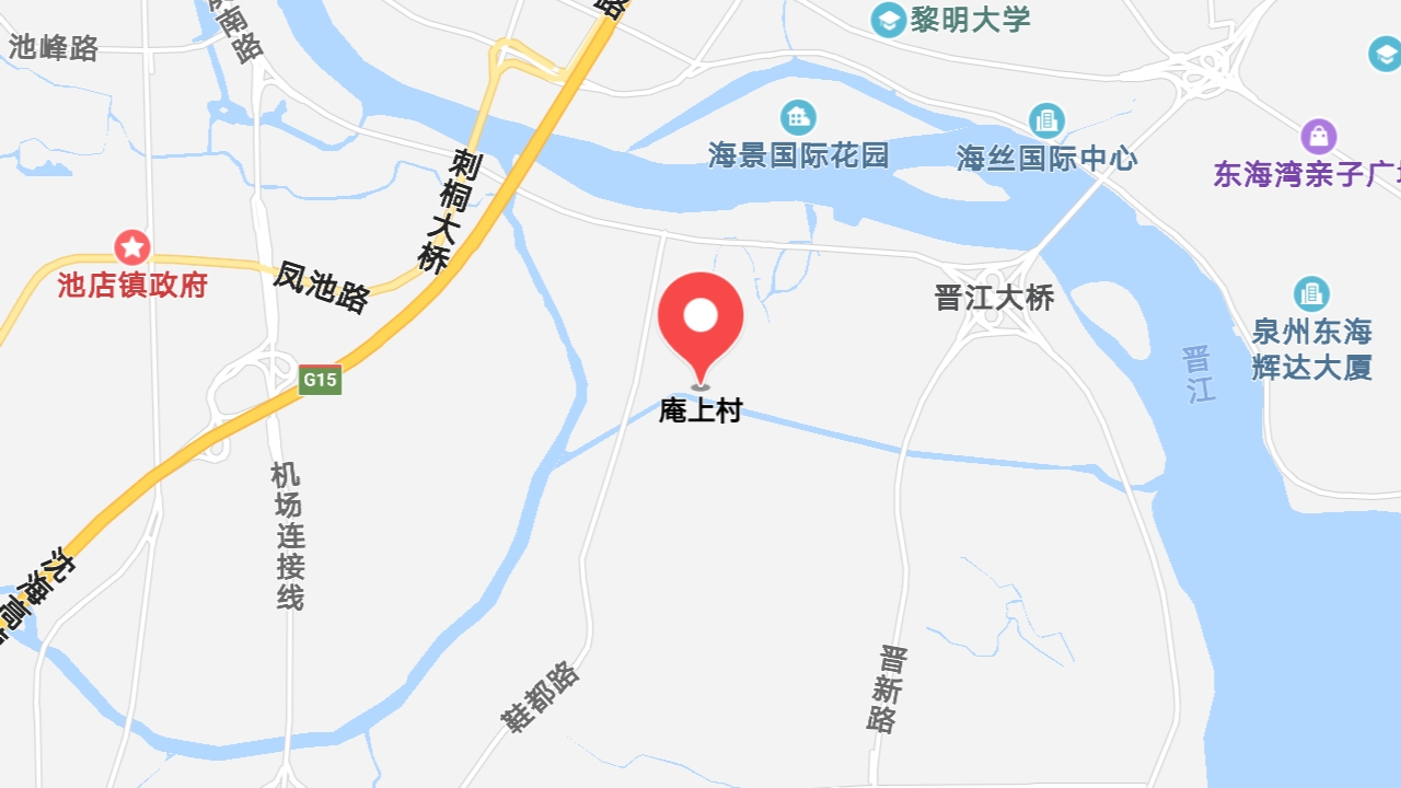 地图信息