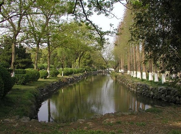 郴州十景 郴州十景