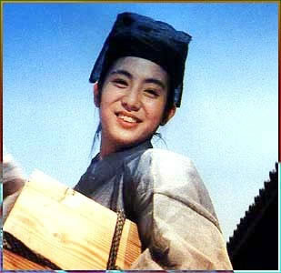 梁祝故里 梁祝故里