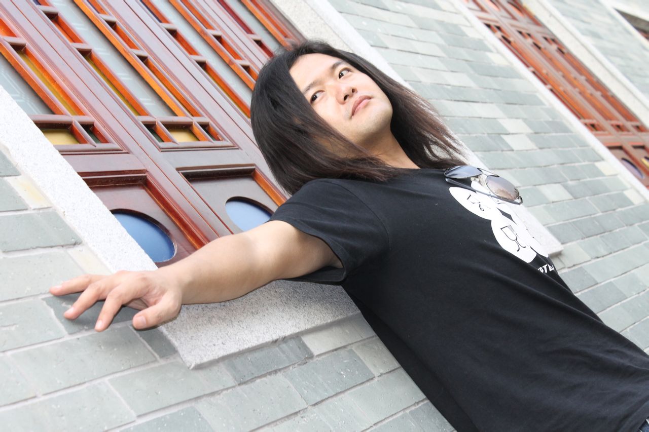 佟宇(大星文化音乐人) 佟宇(大星文化音乐人)