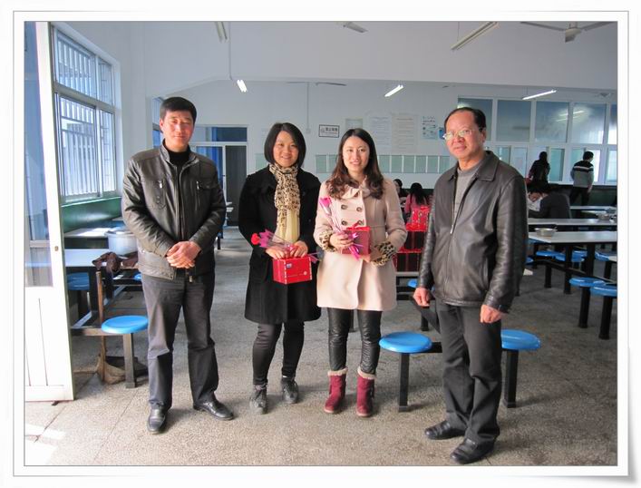 上海市张堰第二中学 上海市张堰第二中学