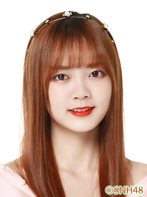 SNH48 TEAM FT