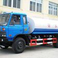 多功能洒水车 多功能洒水车