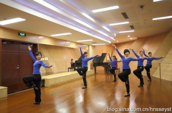 河南省少儿艺术团 河南省少儿艺术团