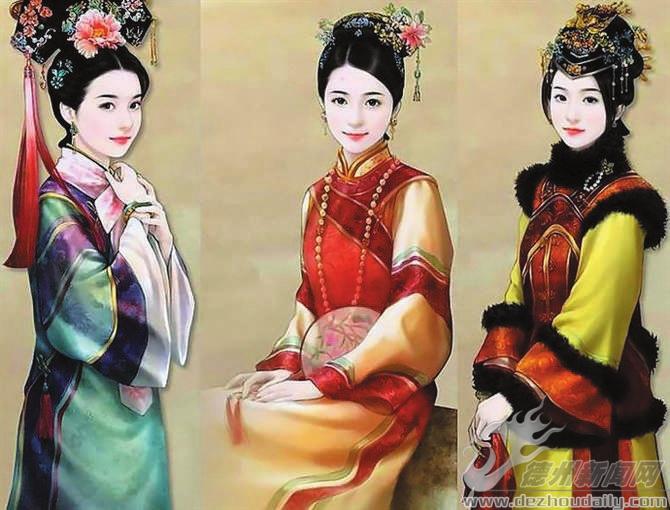 常在(皇帝妃嫔的等级之一) 常在(皇帝妃嫔的等级之一)