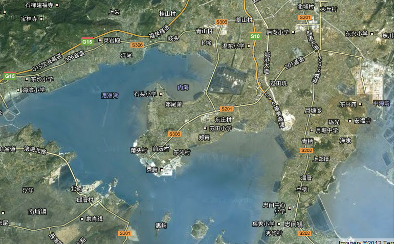 东庄镇苏厝村 东庄镇苏厝村