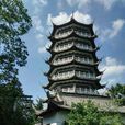 蚌埠张公山风景区 蚌埠张公山风景区