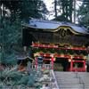 日光山轮王寺 日光山轮王寺